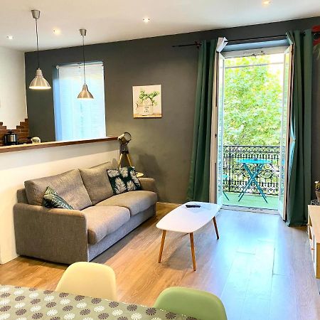 Appartement Au Coeur De Breil Sur Roya エクステリア 写真