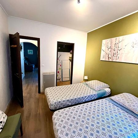 Appartement Au Coeur De Breil Sur Roya エクステリア 写真