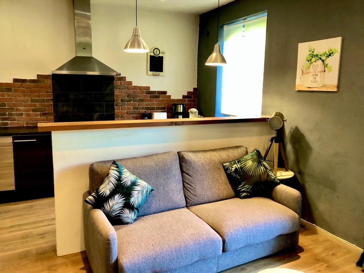 Appartement Au Coeur De Breil Sur Roya エクステリア 写真