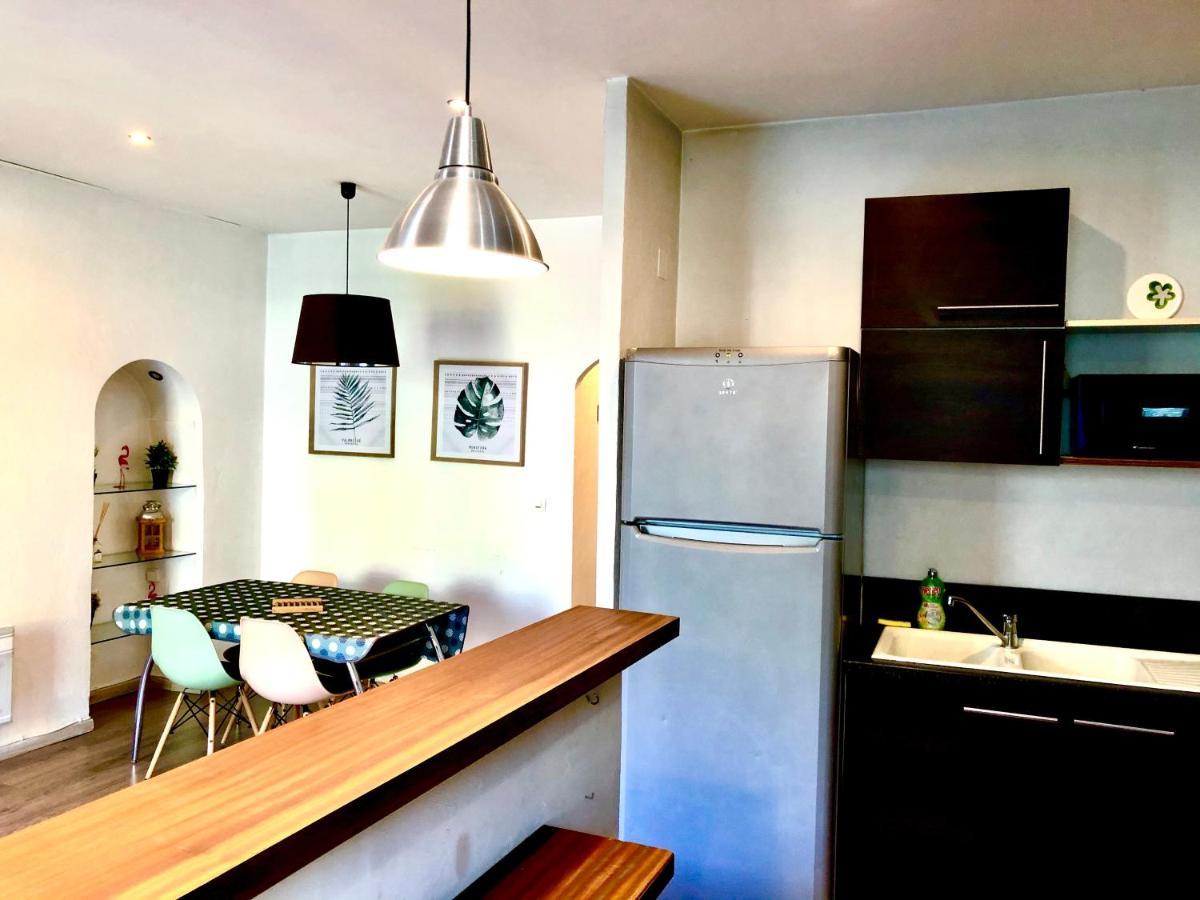 Appartement Au Coeur De Breil Sur Roya エクステリア 写真