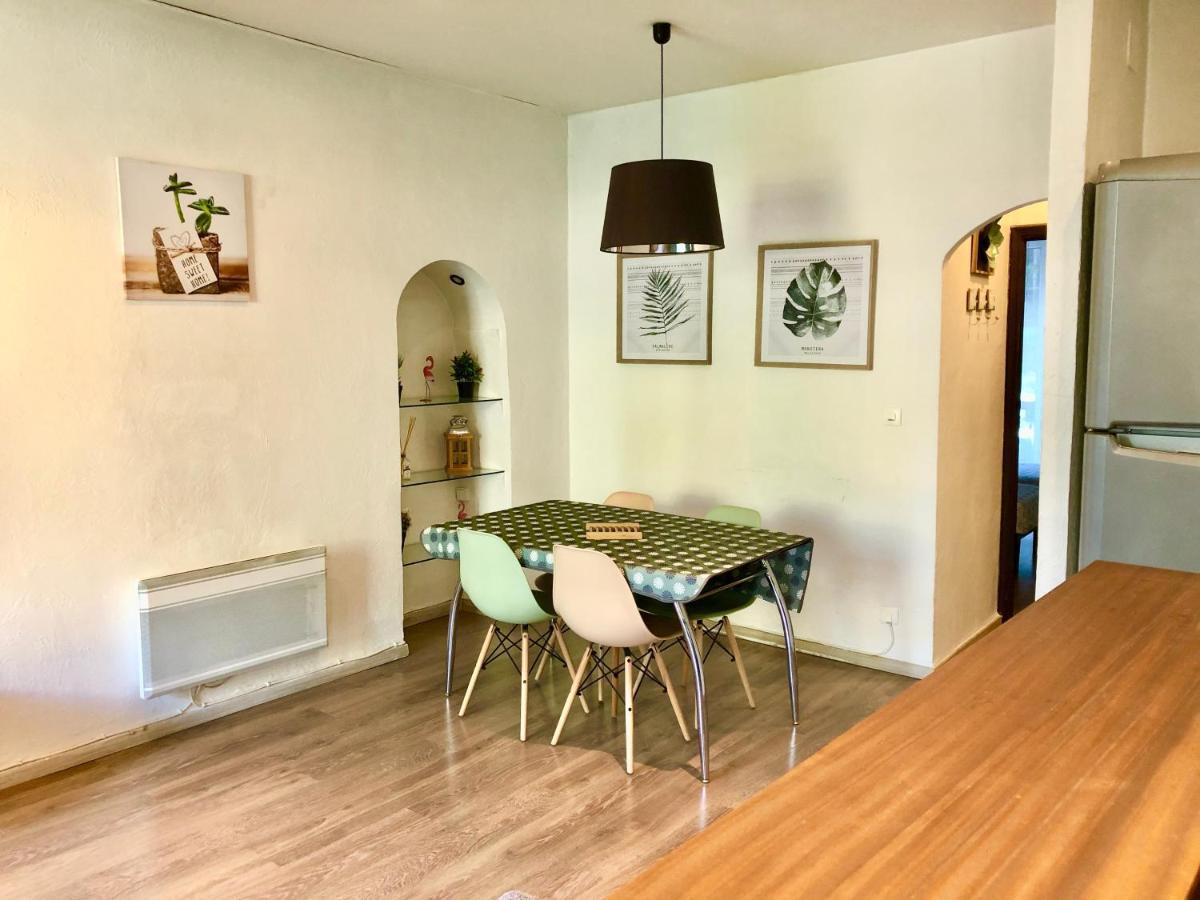 Appartement Au Coeur De Breil Sur Roya エクステリア 写真