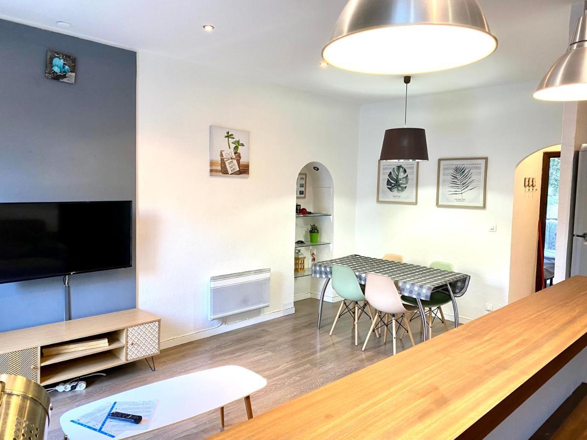 Appartement Au Coeur De Breil Sur Roya エクステリア 写真