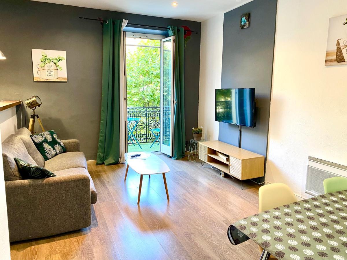 Appartement Au Coeur De Breil Sur Roya エクステリア 写真