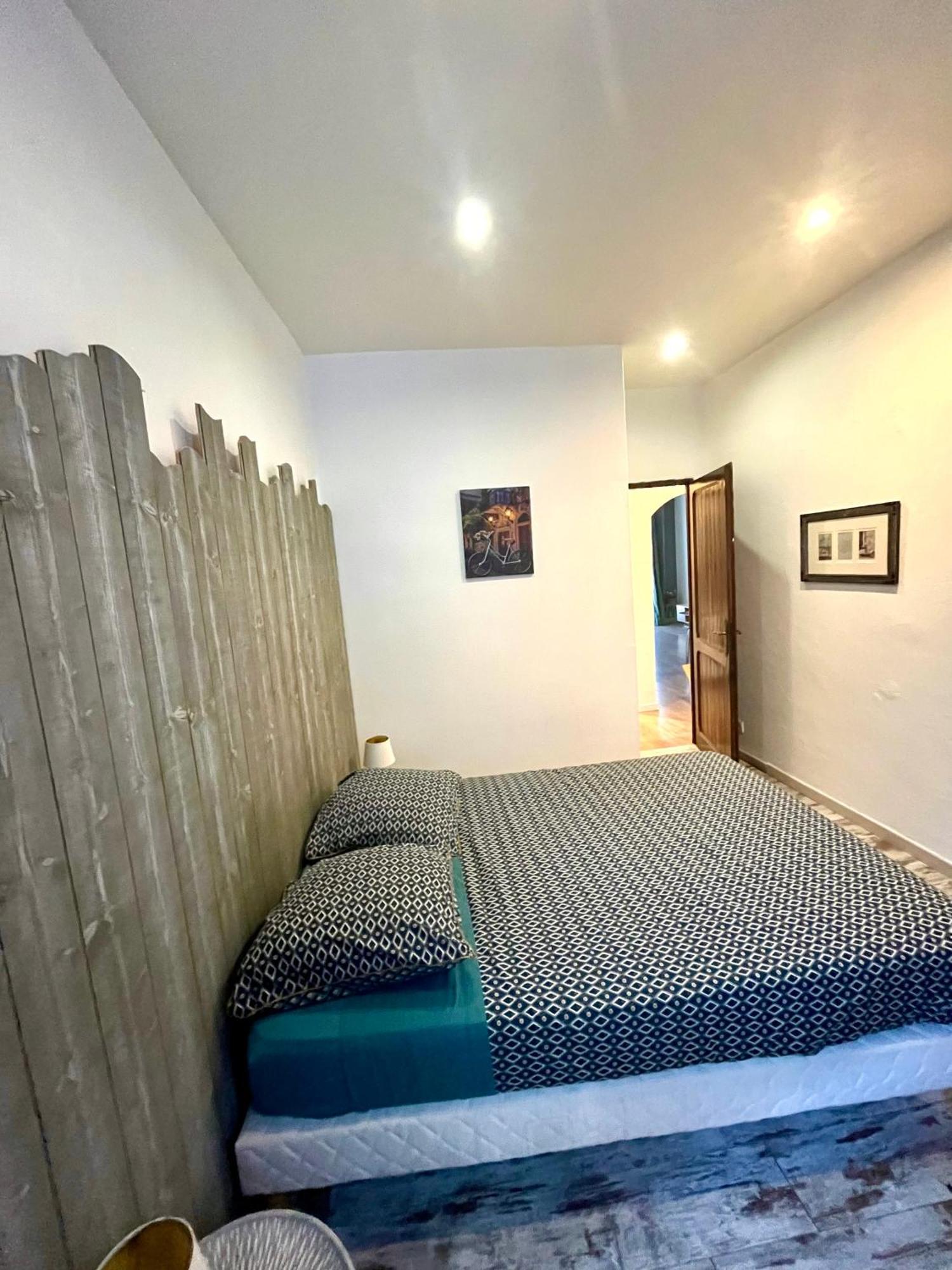 Appartement Au Coeur De Breil Sur Roya エクステリア 写真
