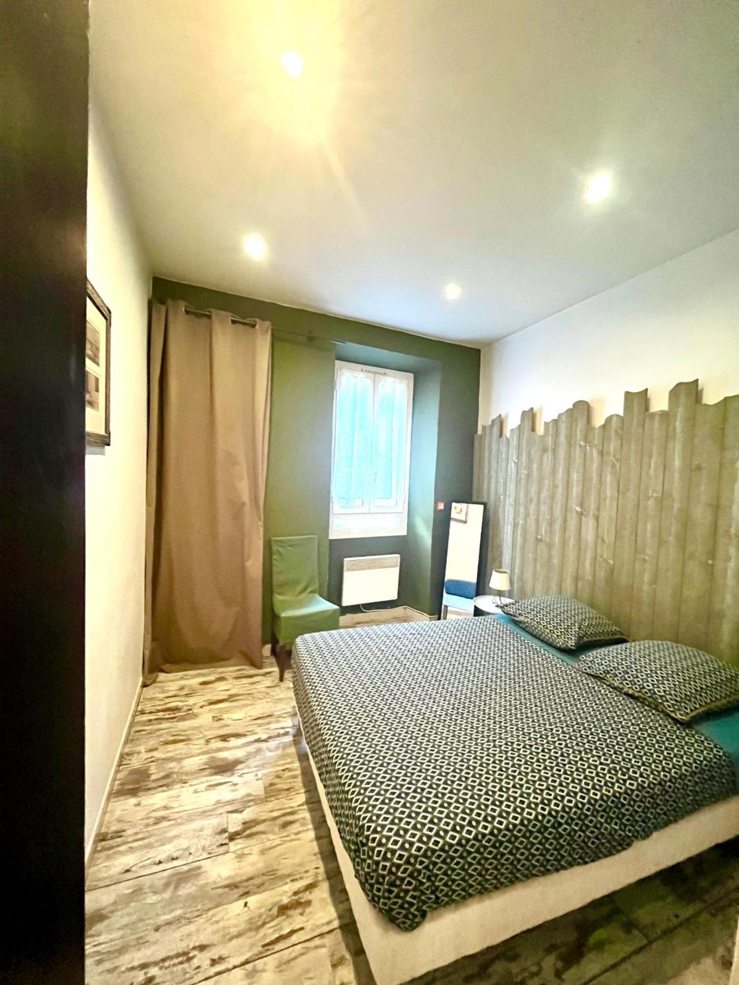 Appartement Au Coeur De Breil Sur Roya エクステリア 写真