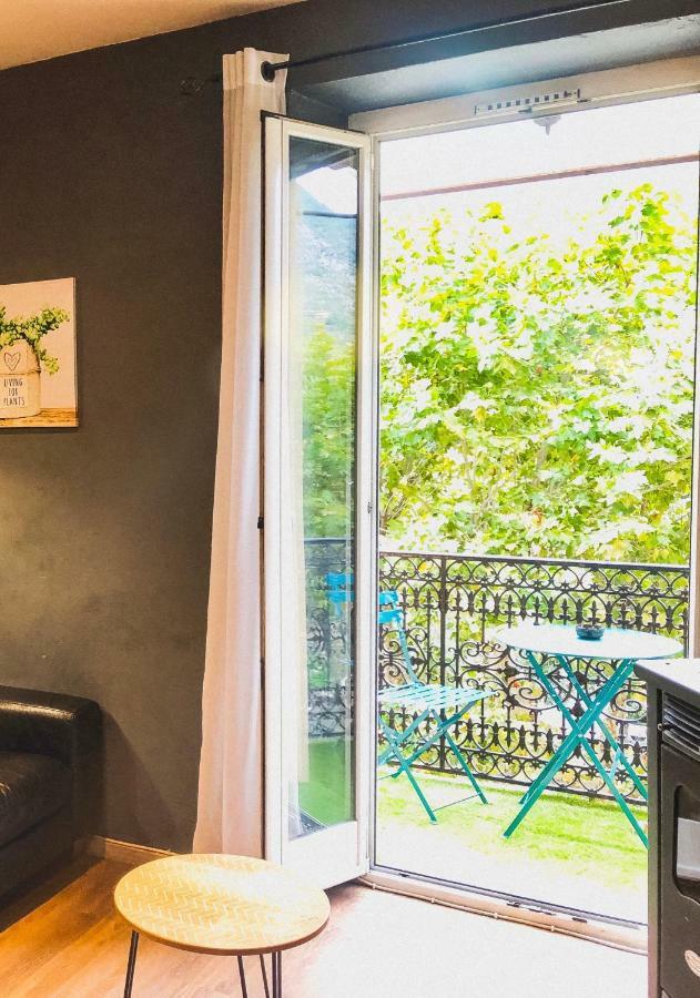 Appartement Au Coeur De Breil Sur Roya エクステリア 写真