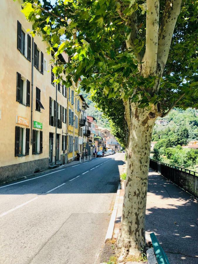 Appartement Au Coeur De Breil Sur Roya エクステリア 写真