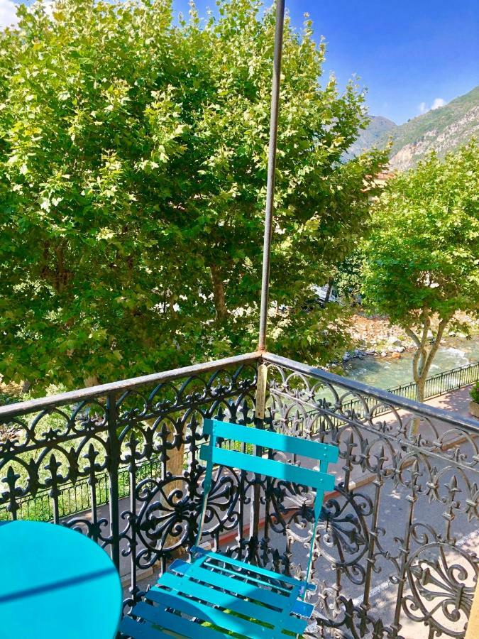 Appartement Au Coeur De Breil Sur Roya エクステリア 写真