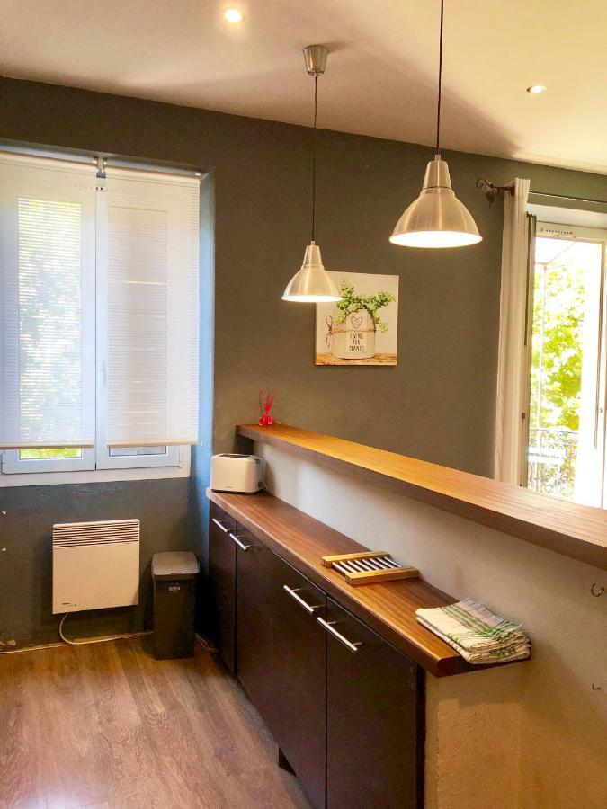 Appartement Au Coeur De Breil Sur Roya エクステリア 写真