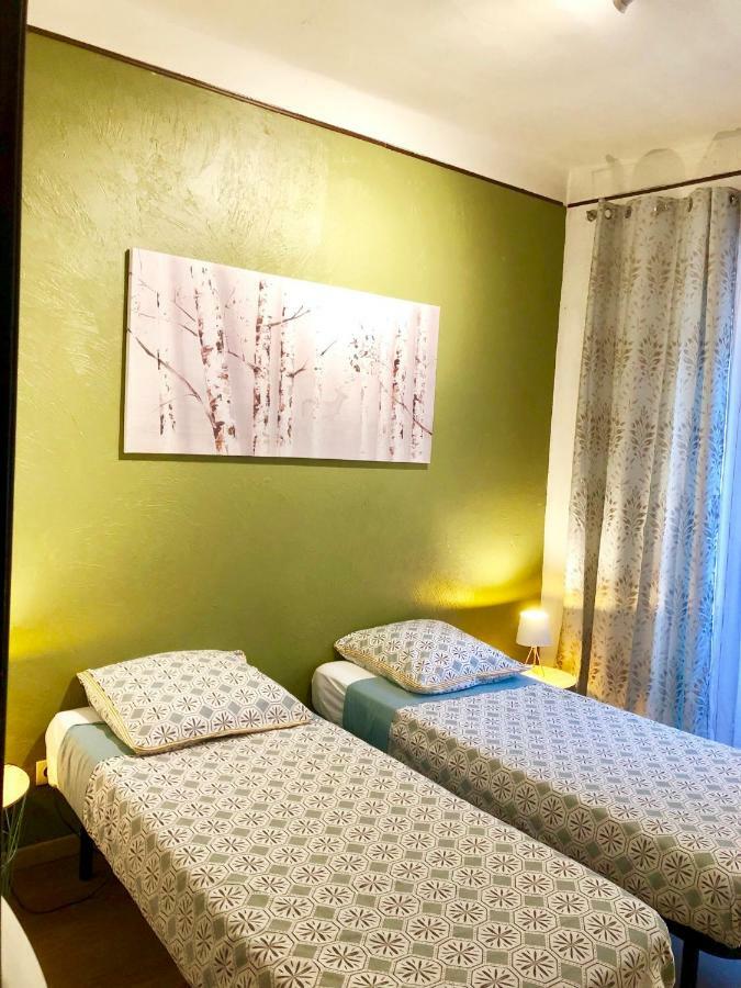 Appartement Au Coeur De Breil Sur Roya エクステリア 写真
